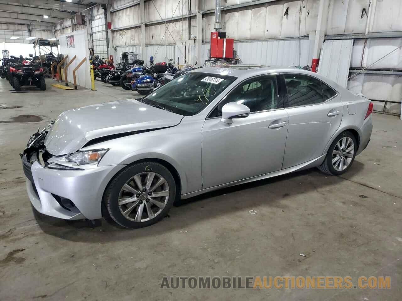 JTHBA1D23G5006054 LEXUS IS 2016