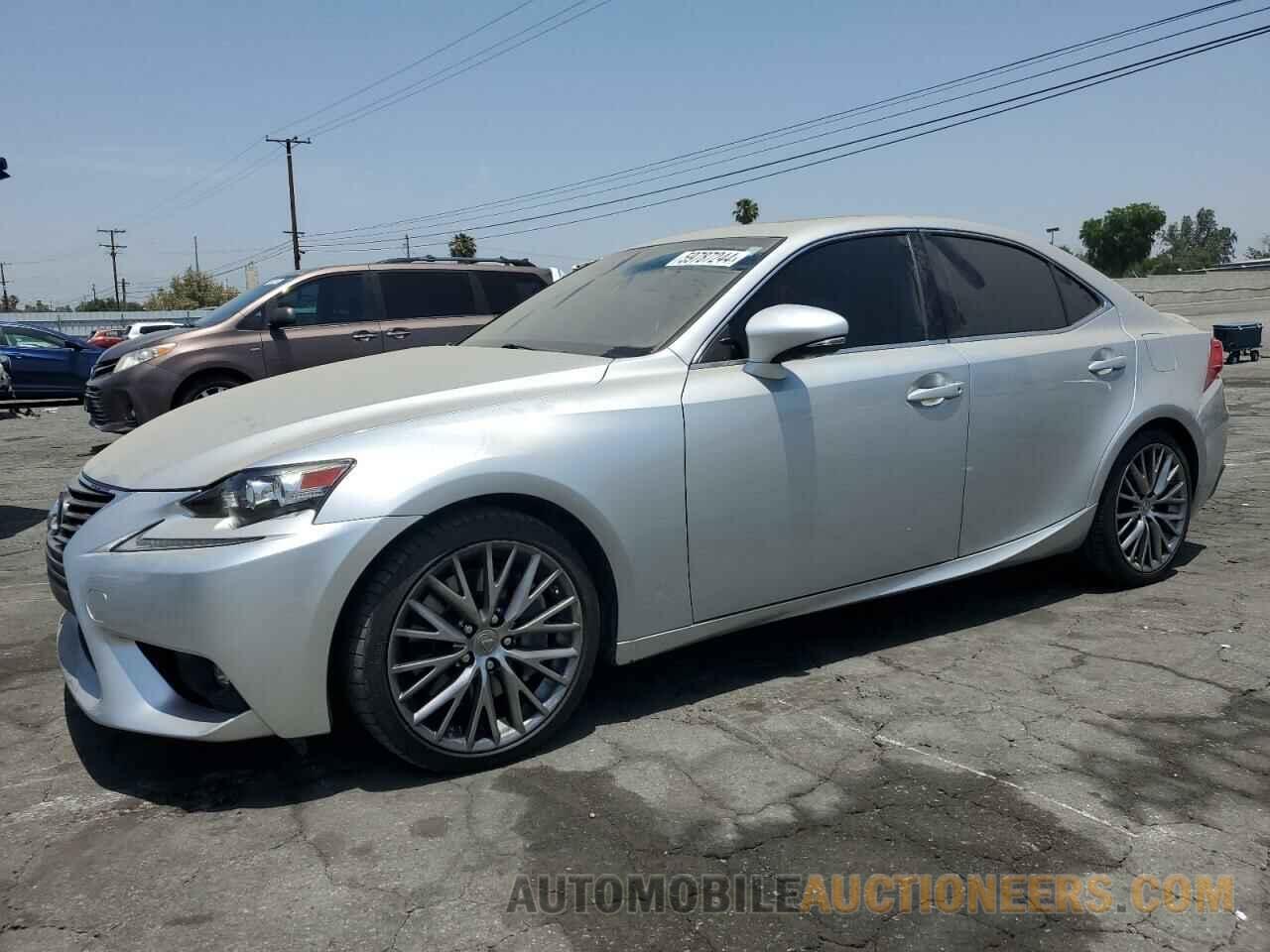 JTHBA1D23G5014462 LEXUS IS 2016