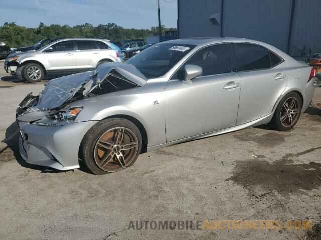 JTHBA1D23G5017071 LEXUS IS 2016