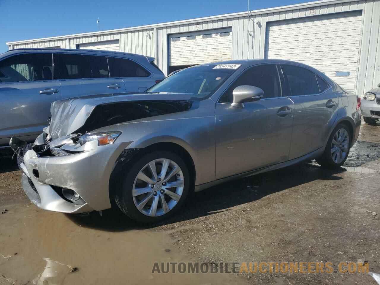 JTHBA1D23G5018334 LEXUS IS 2016