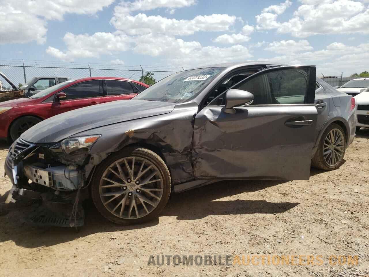 JTHBA1D24G5014115 LEXUS IS 2016