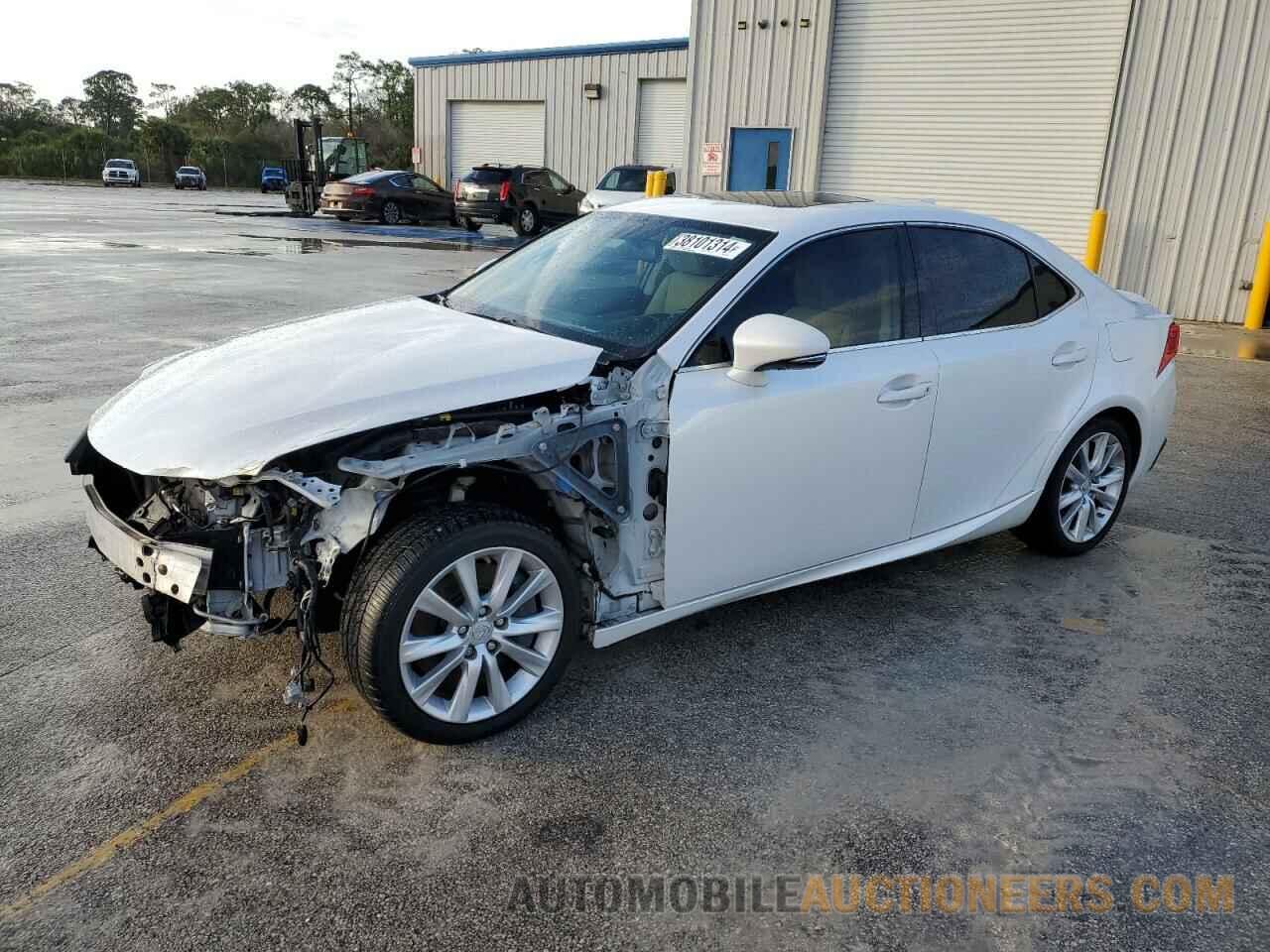 JTHBA1D24G5015958 LEXUS IS 2016