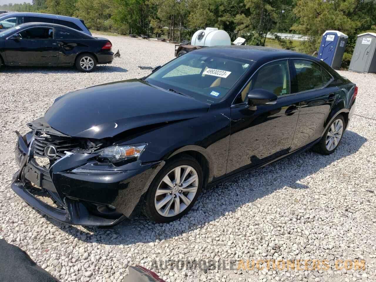 JTHBA1D24G5020139 LEXUS IS 2016