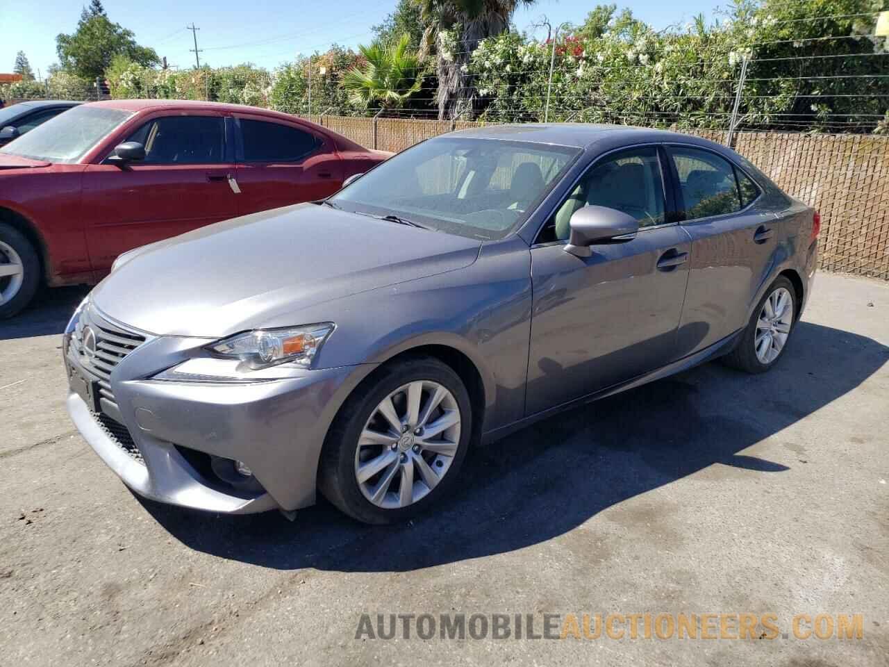 JTHBA1D24G5033103 LEXUS IS 2016