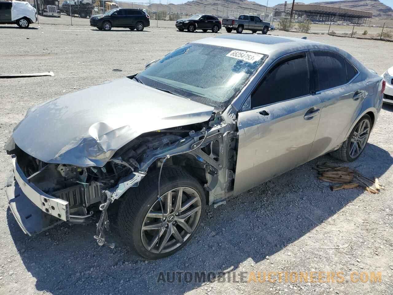 JTHBA1D24G5036518 LEXUS IS 2016