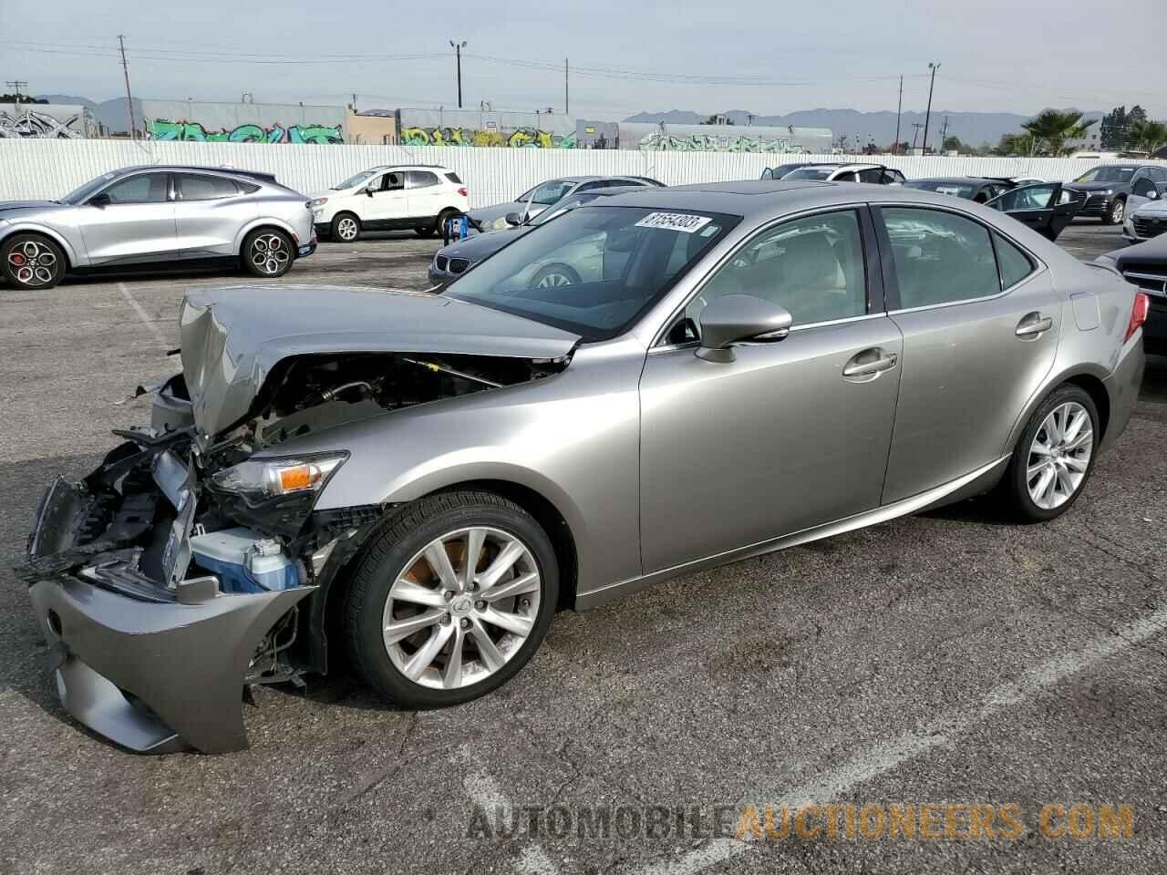 JTHBA1D24G5038155 LEXUS IS 2016