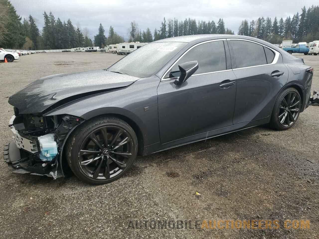 JTHBA1D24R5130885 LEXUS IS 2024