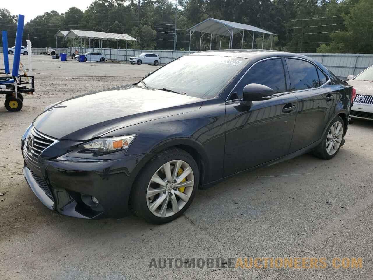 JTHBA1D25G5010428 LEXUS IS 2016