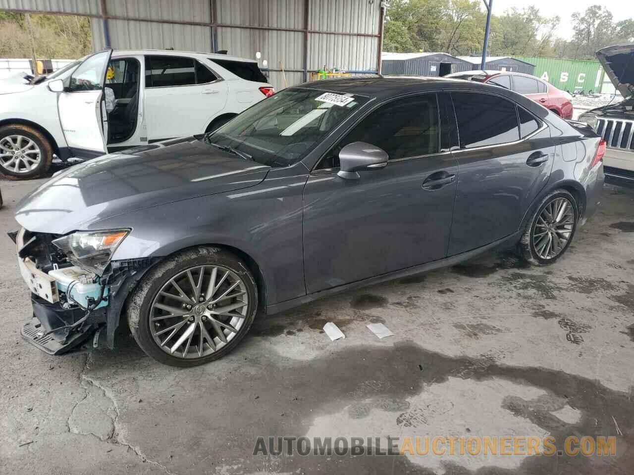 JTHBA1D25G5017069 LEXUS IS 2016