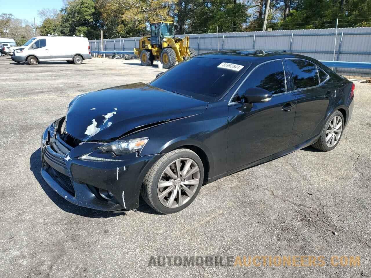 JTHBA1D26G5004234 LEXUS IS 2016