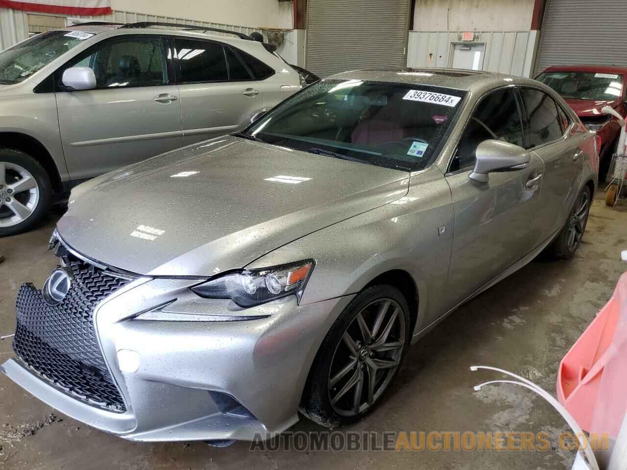 JTHBA1D26G5037122 LEXUS IS 2016