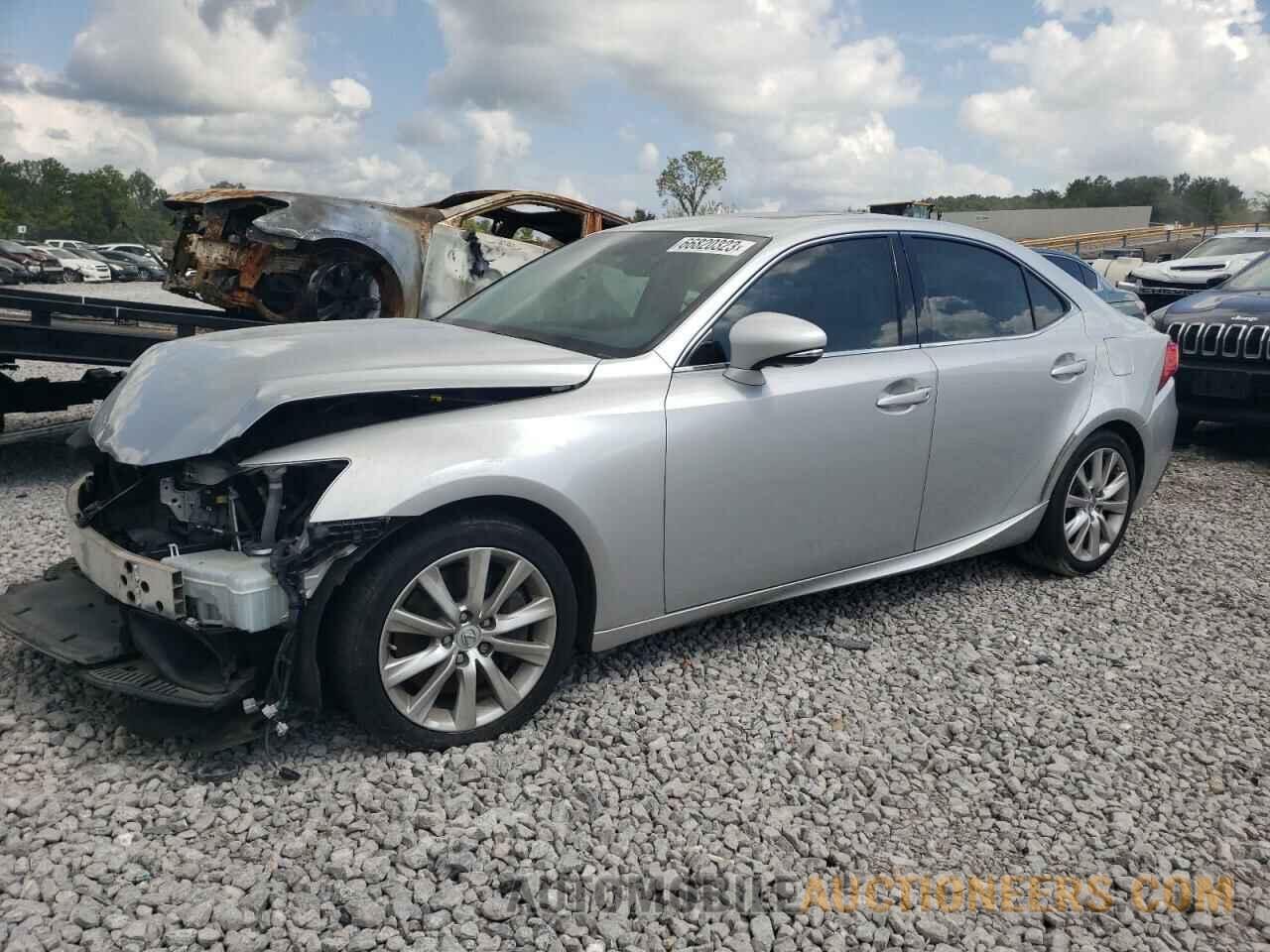 JTHBA1D27G5010026 LEXUS IS 2016