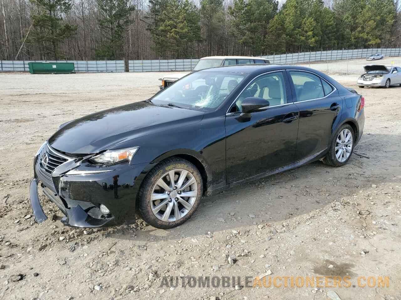 JTHBA1D28G5015722 LEXUS IS 2016