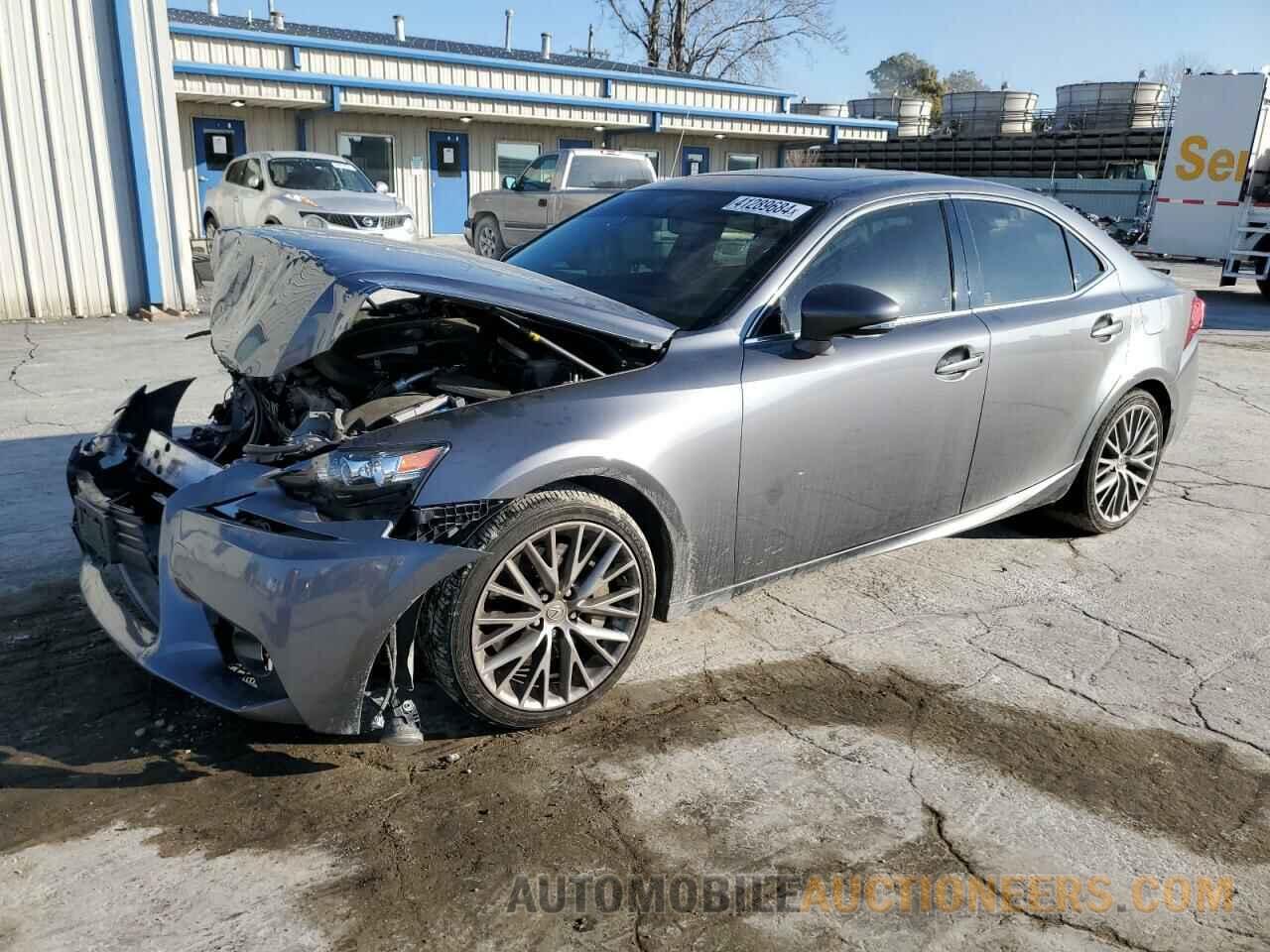 JTHBA1D28G5018894 LEXUS IS 2016