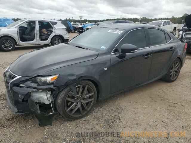 JTHBA1D28G5021178 LEXUS IS 2016