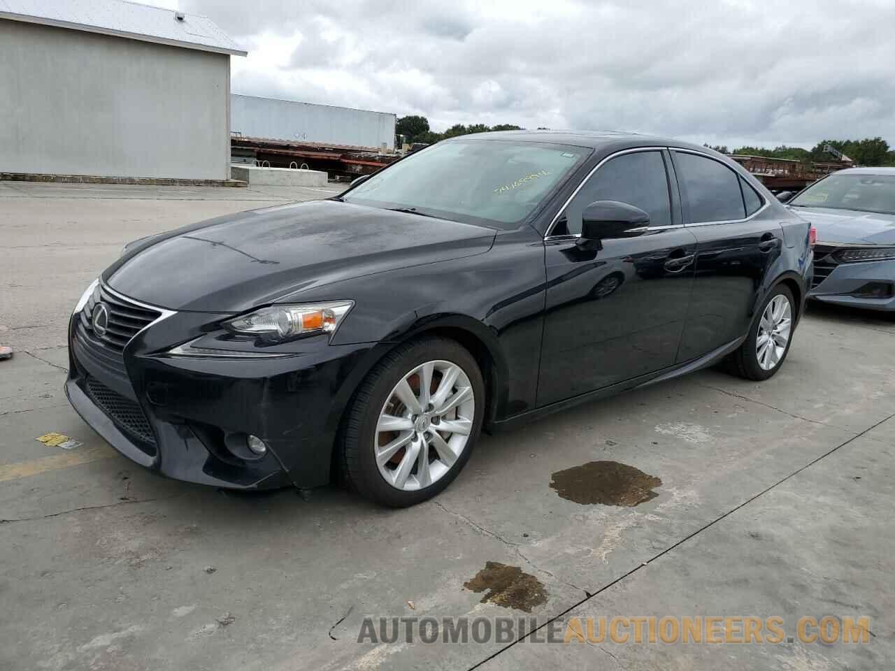 JTHBA1D29G5003952 LEXUS IS 2016