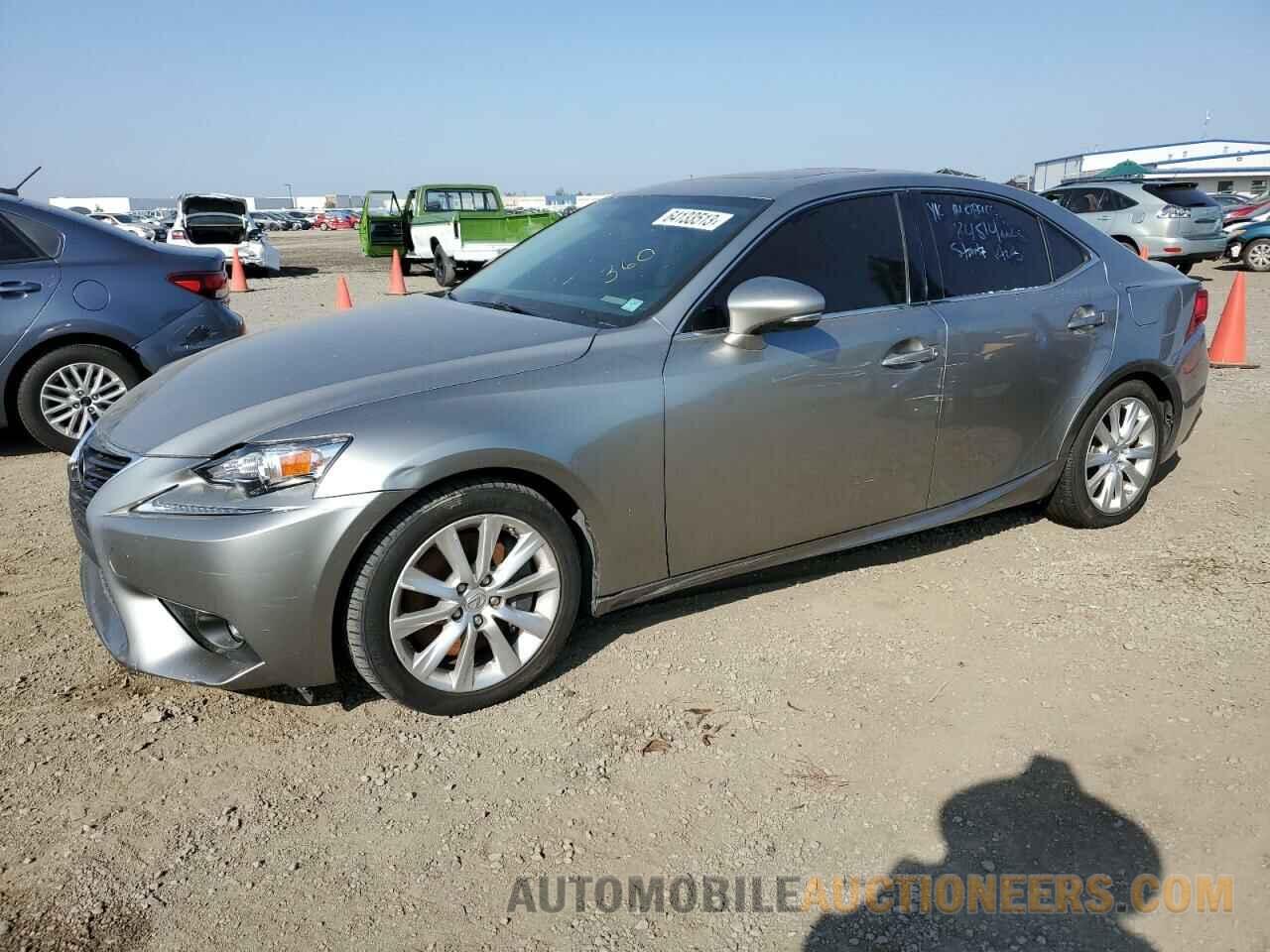 JTHBA1D29G5012215 LEXUS IS 2016