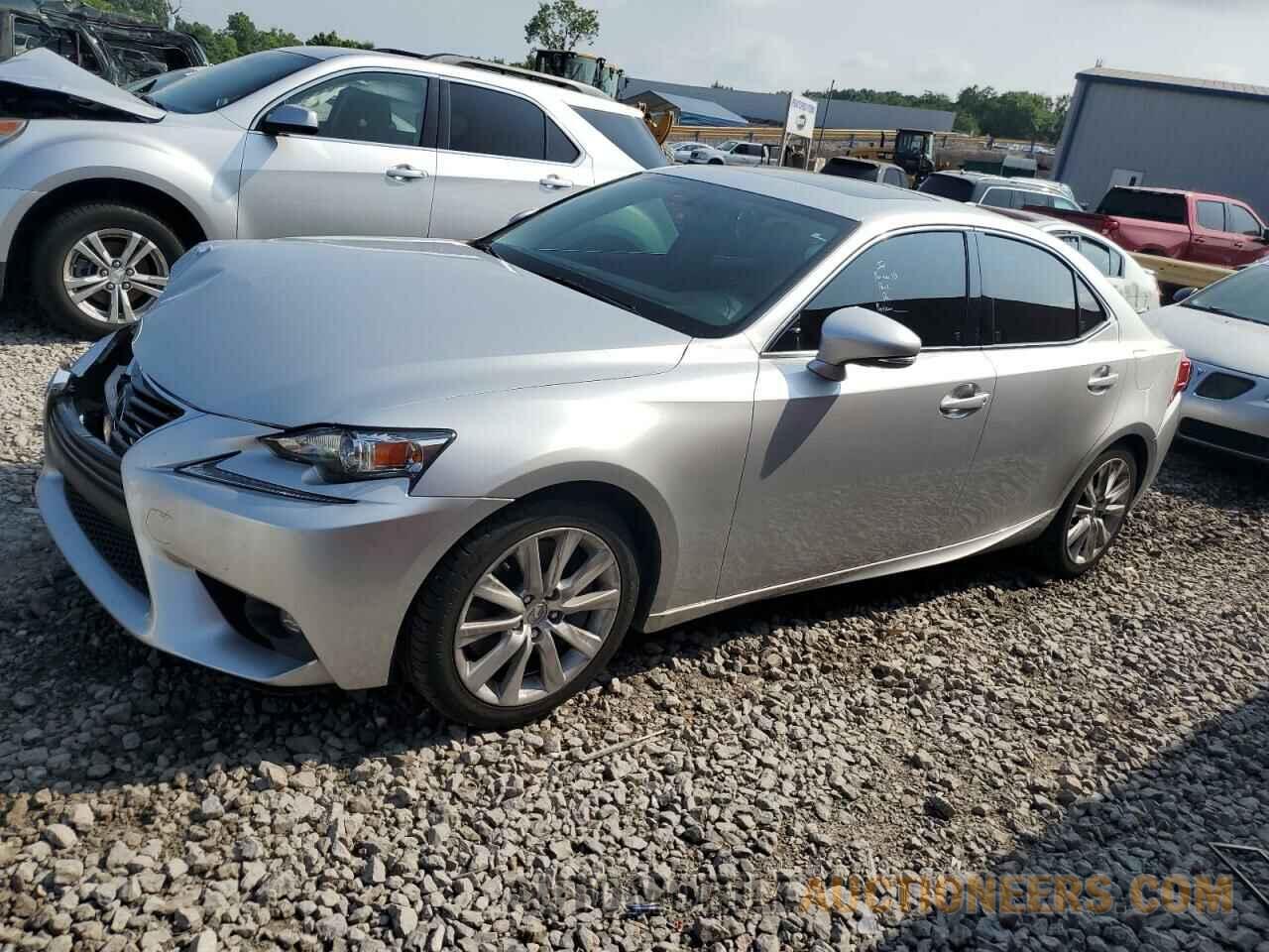 JTHBA1D29G5017513 LEXUS IS 2016