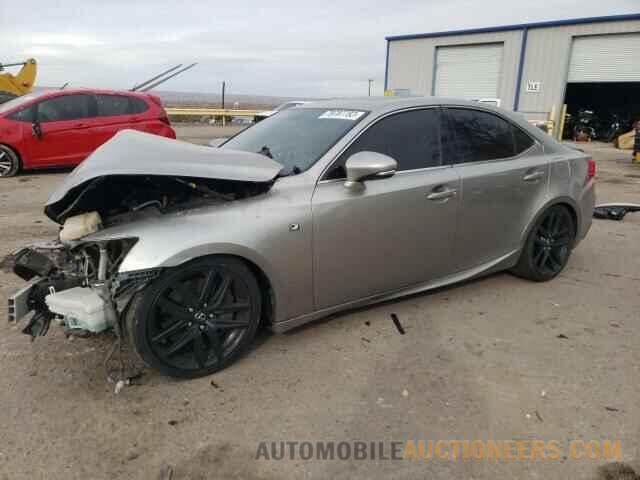 JTHBA1D29G5026020 LEXUS IS 2016