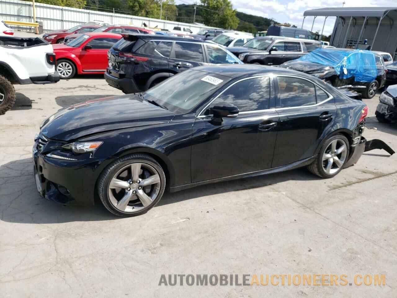 JTHBE1D27G5025629 LEXUS IS 2016