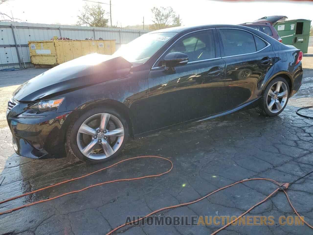 JTHBE1D28G5026000 LEXUS IS 2016