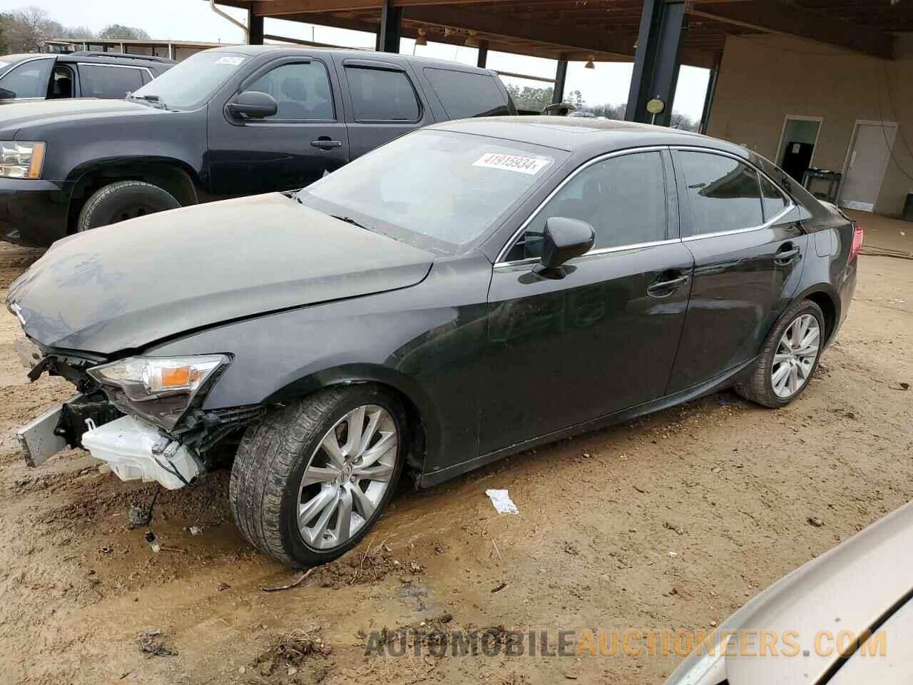 JTHBF1D29F5047255 LEXUS IS 2015