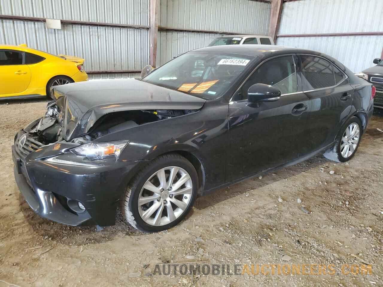 JTHBF1D29F5048969 LEXUS IS 2015