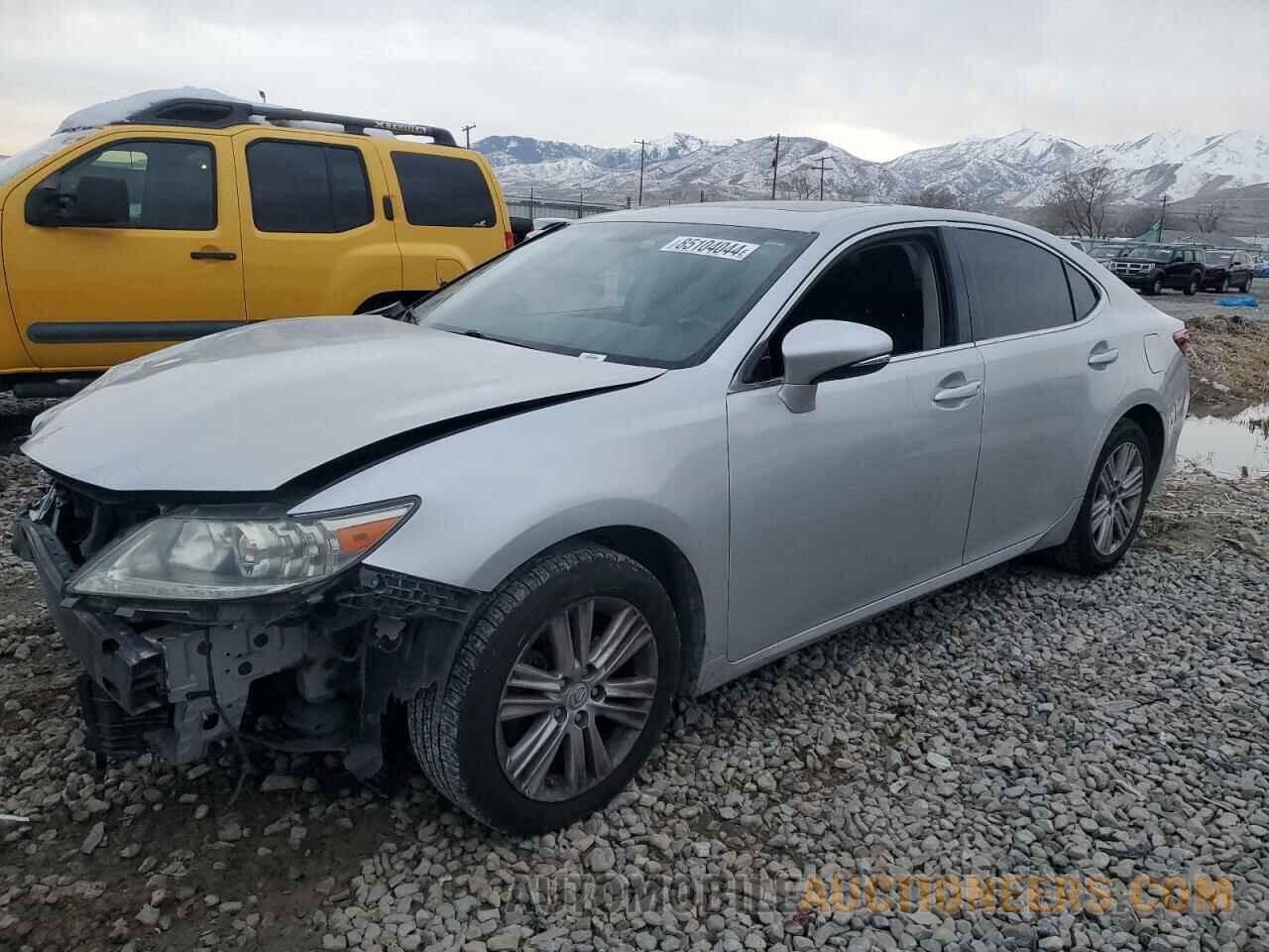 JTHBK1GG0D2061515 LEXUS ES350 2013