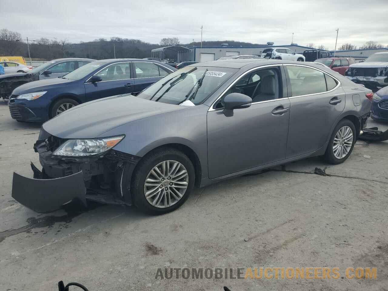 JTHBK1GG0E2133170 LEXUS ES350 2014