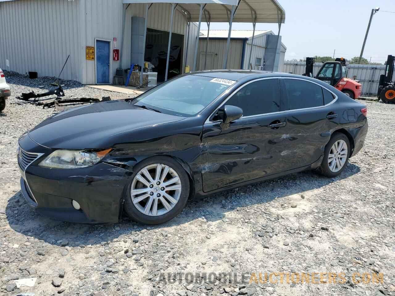 JTHBK1GG0F2153467 LEXUS ES350 2015