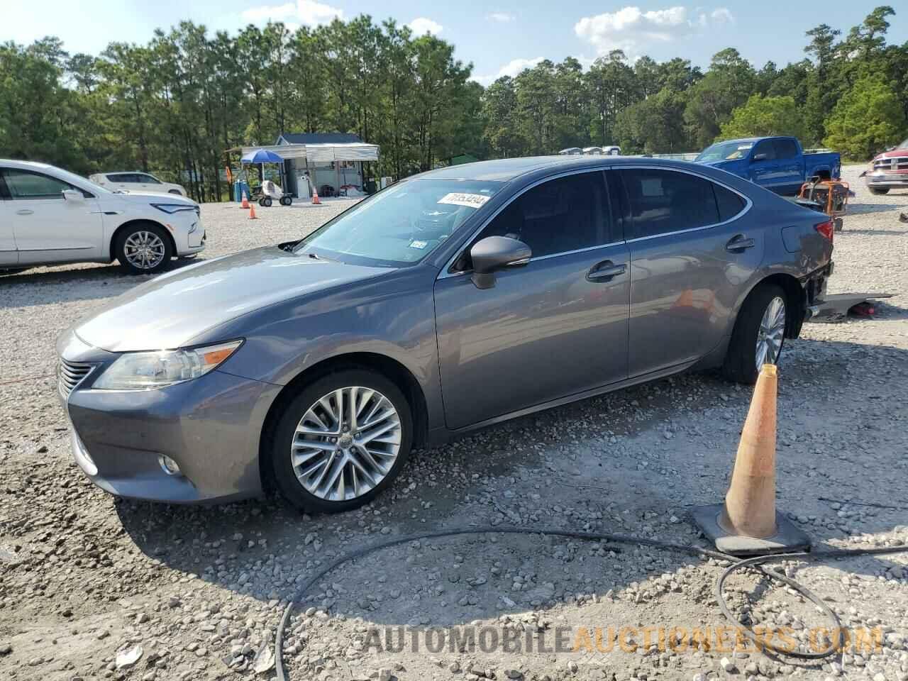 JTHBK1GG0F2163058 LEXUS ES350 2015