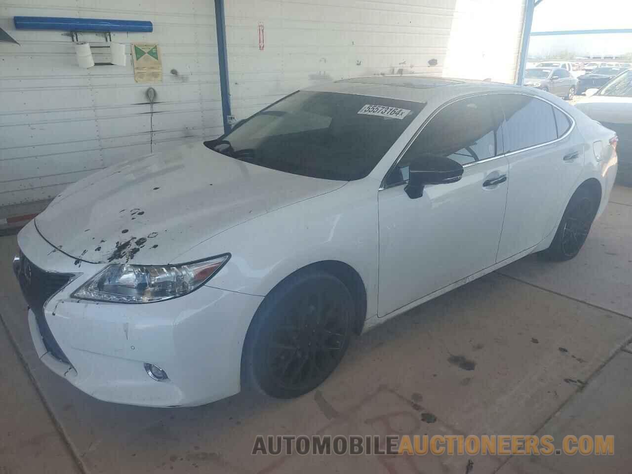 JTHBK1GG0F2163514 LEXUS ES350 2015