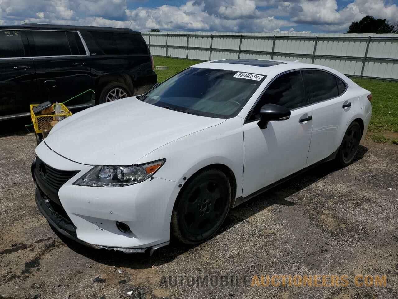 JTHBK1GG0F2176490 LEXUS ES350 2015