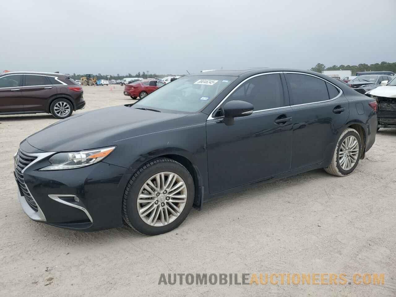 JTHBK1GG0G2213958 LEXUS ES350 2016