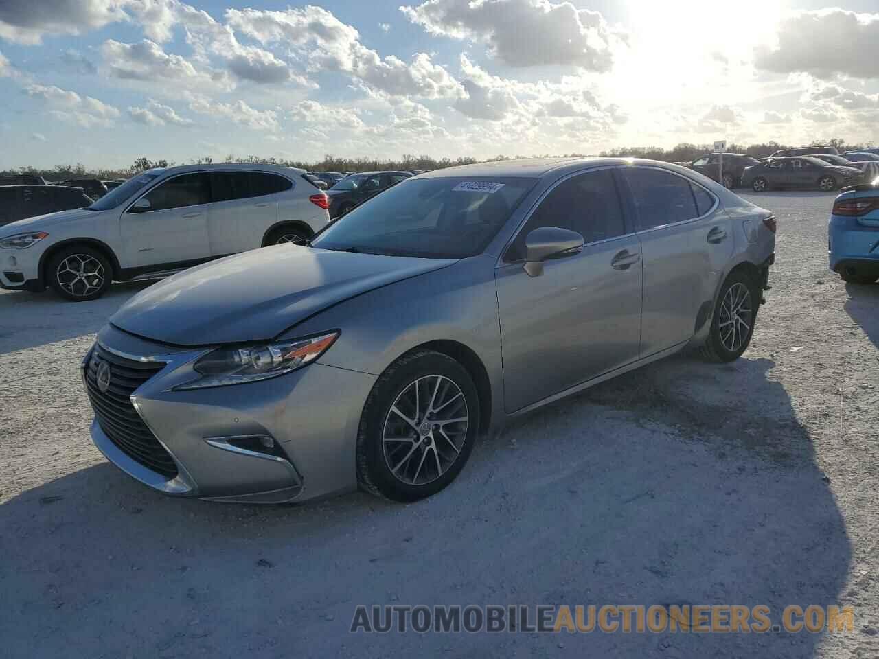 JTHBK1GG0G2216178 LEXUS ES350 2016