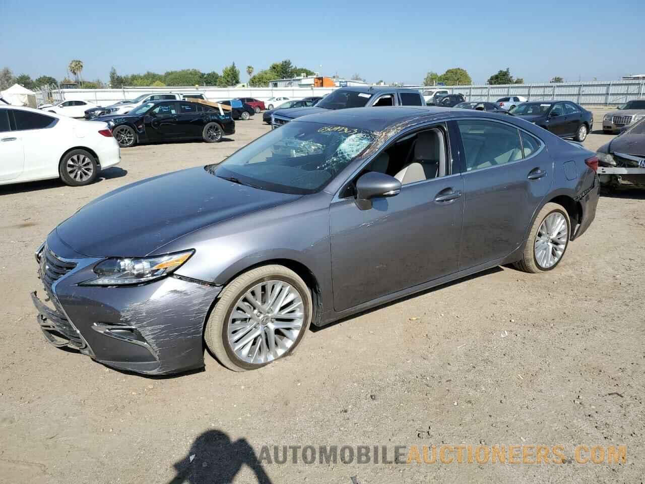 JTHBK1GG0G2228170 LEXUS ES350 2016