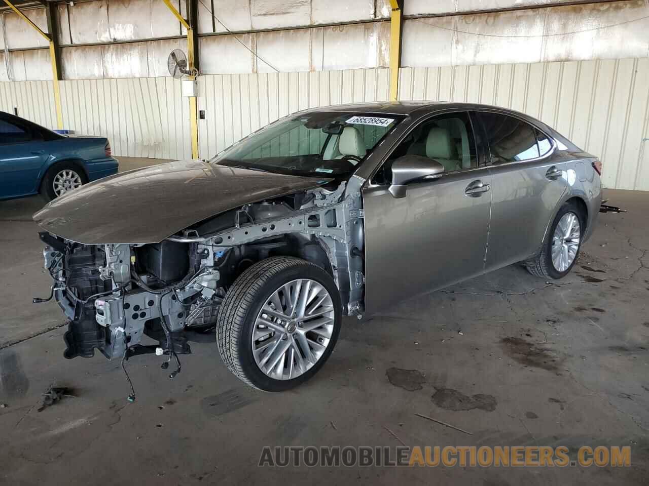 JTHBK1GG0G2232199 LEXUS ES350 2016