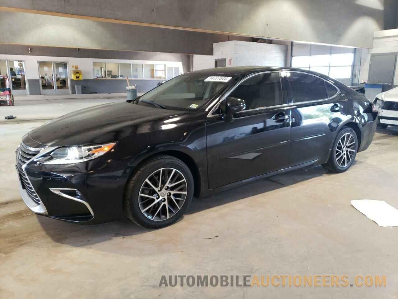 JTHBK1GG0G2236768 LEXUS ES350 2016