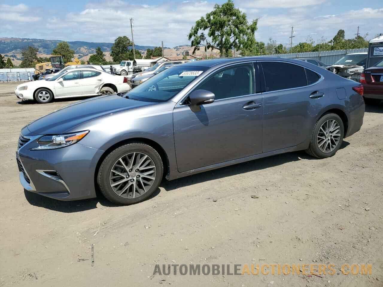 JTHBK1GG0H2259243 LEXUS ES350 2017