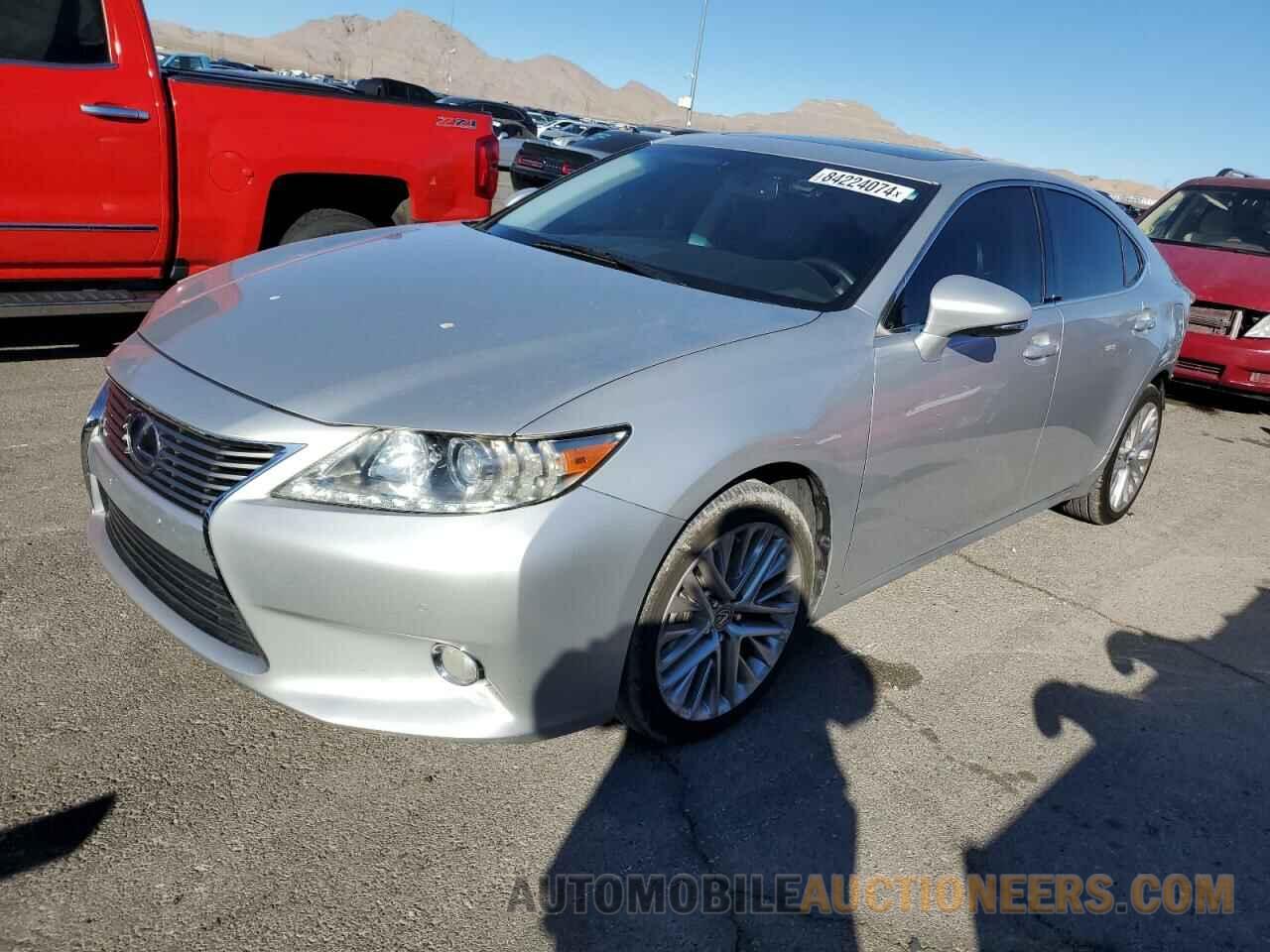 JTHBK1GG1D2028426 LEXUS ES350 2013