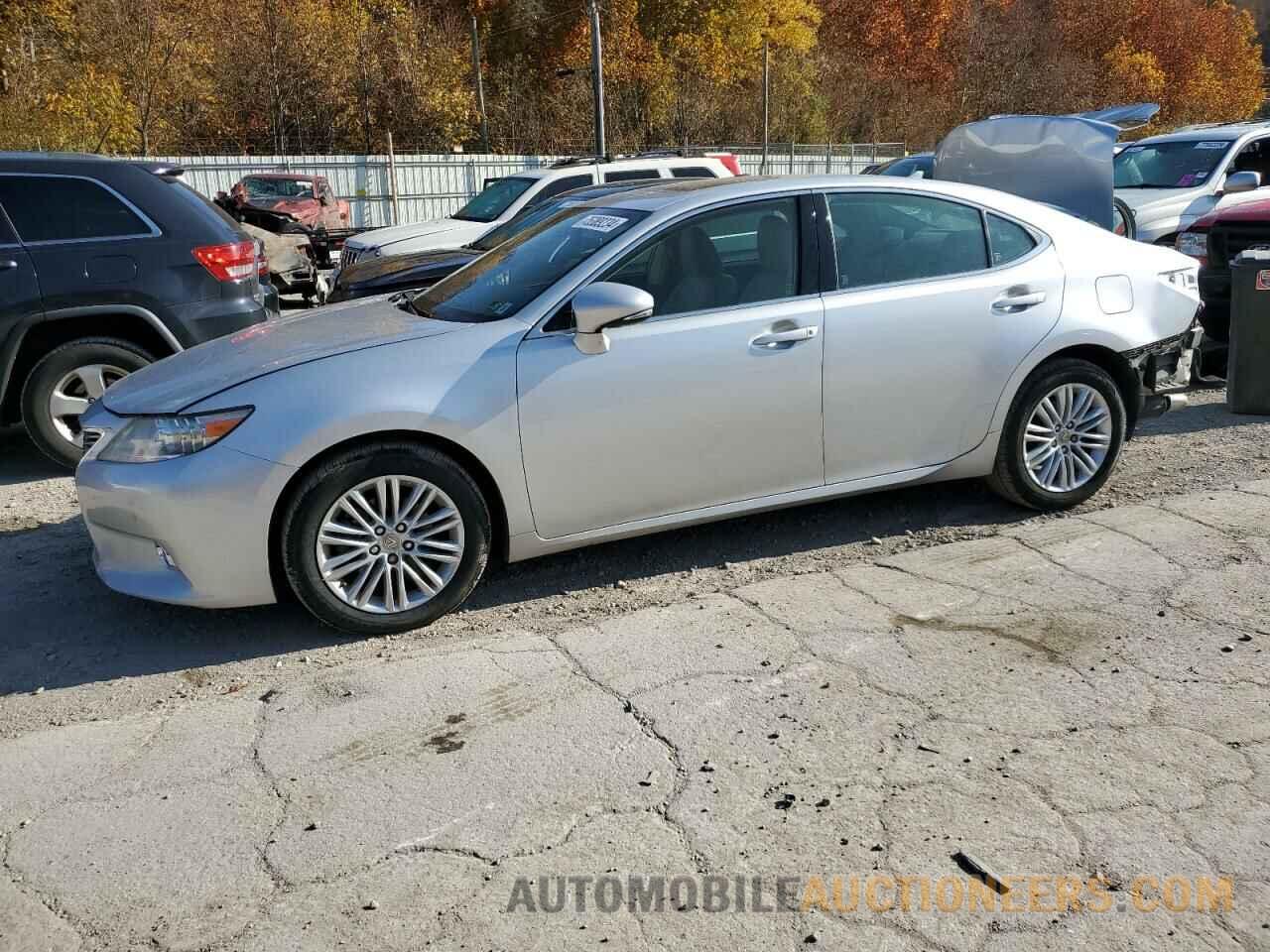 JTHBK1GG1D2083930 LEXUS ES350 2013