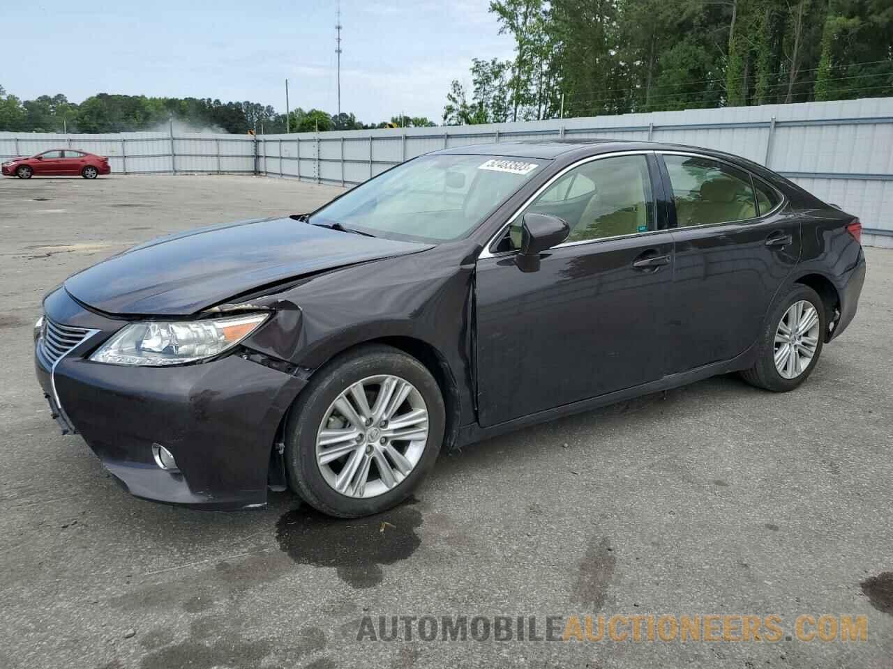 JTHBK1GG1F2157057 LEXUS ES350 2015