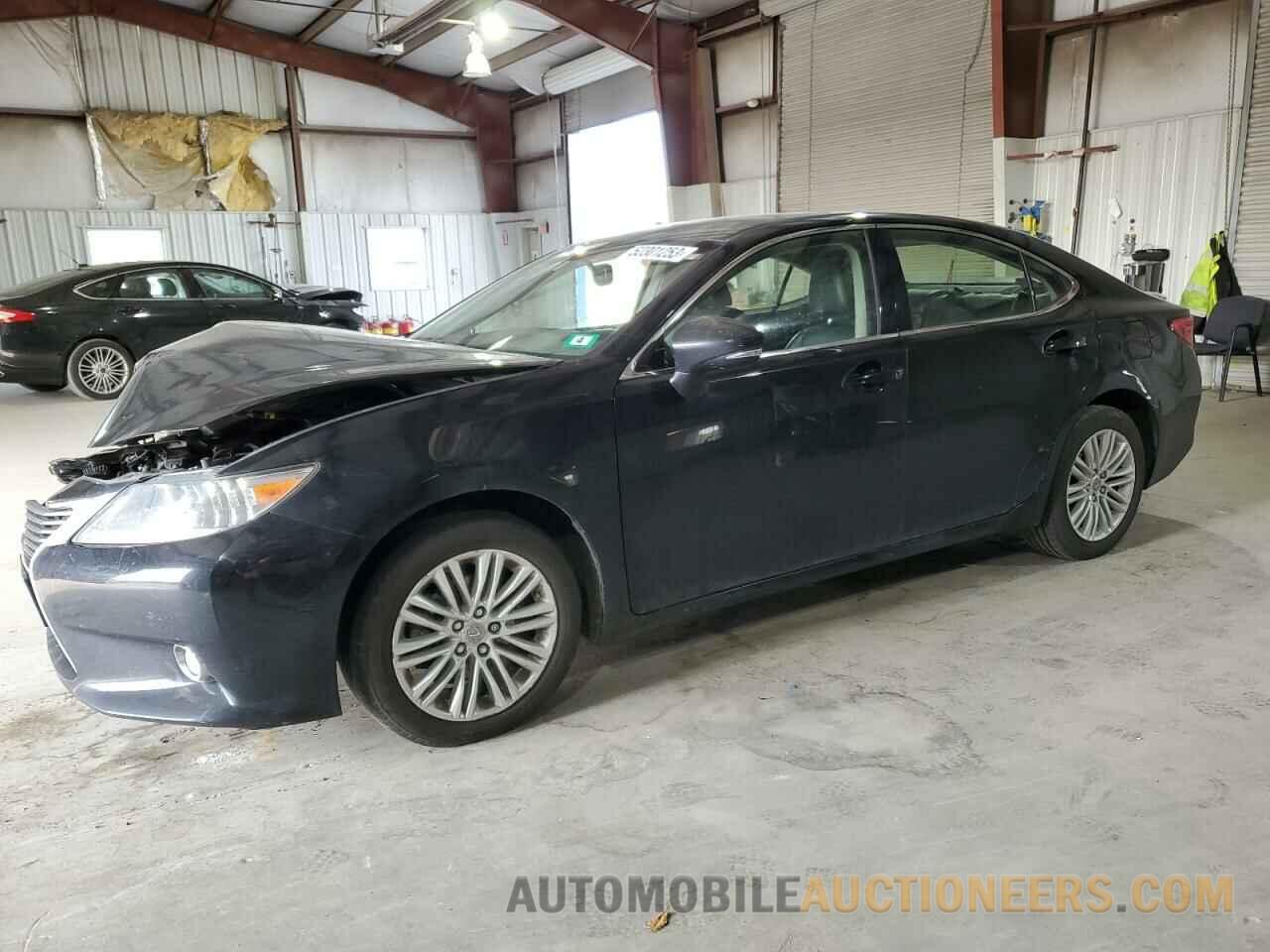 JTHBK1GG1F2164297 LEXUS ES350 2015