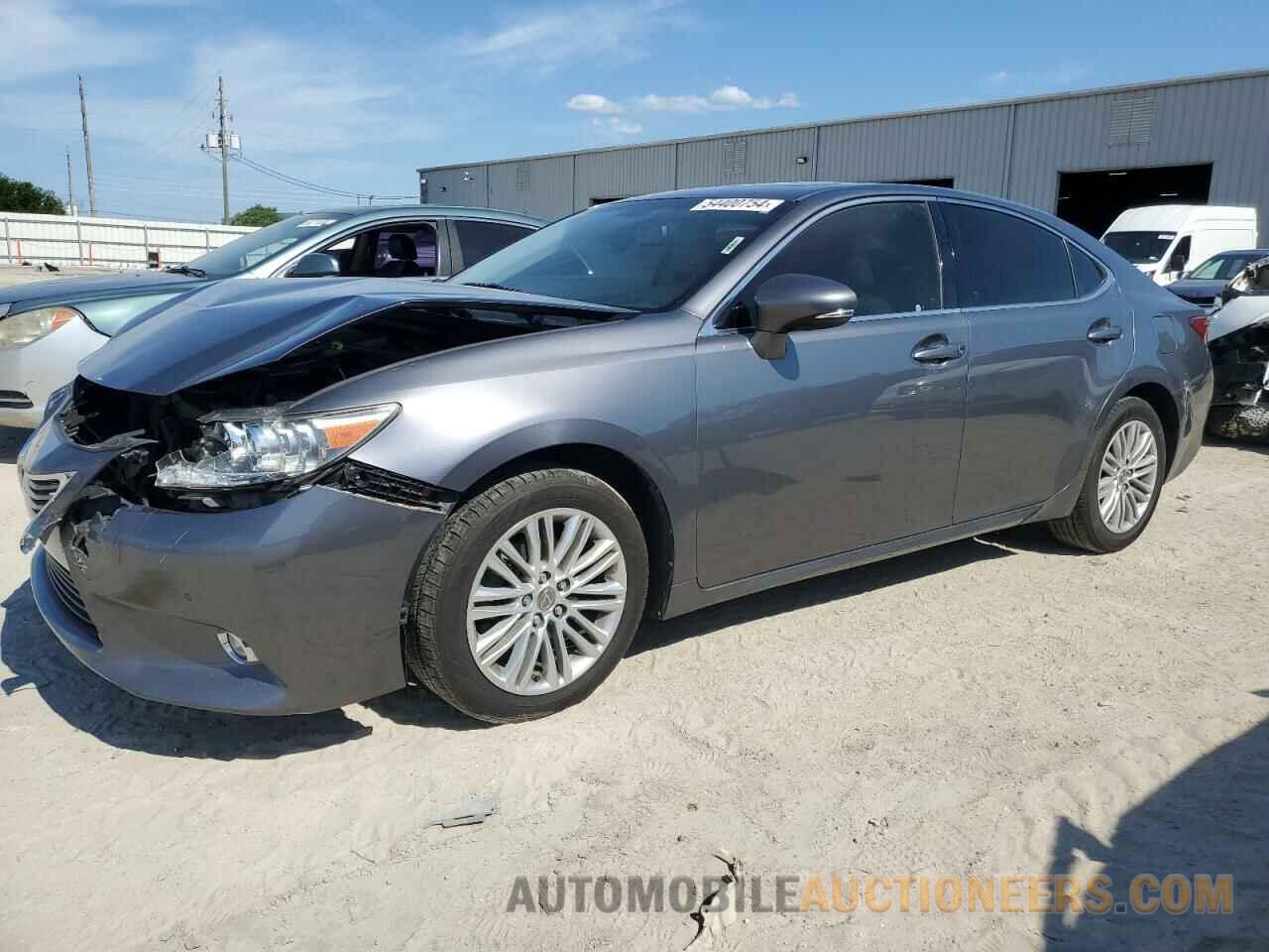 JTHBK1GG1F2179236 LEXUS ES350 2015