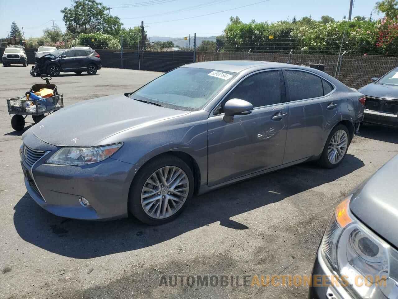 JTHBK1GG1F2180564 LEXUS ES350 2015