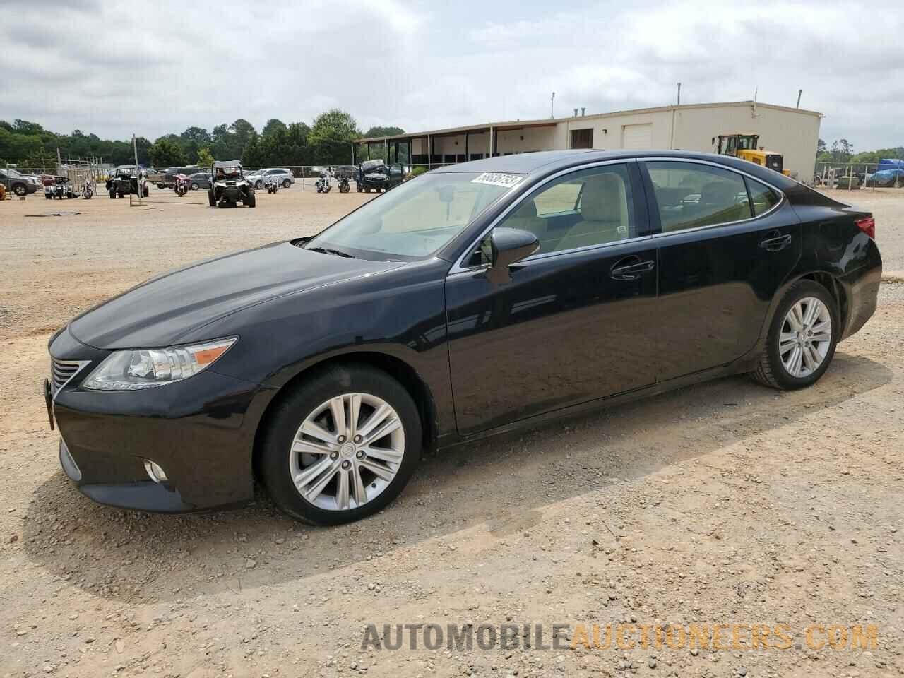 JTHBK1GG1F2181486 LEXUS ES350 2015