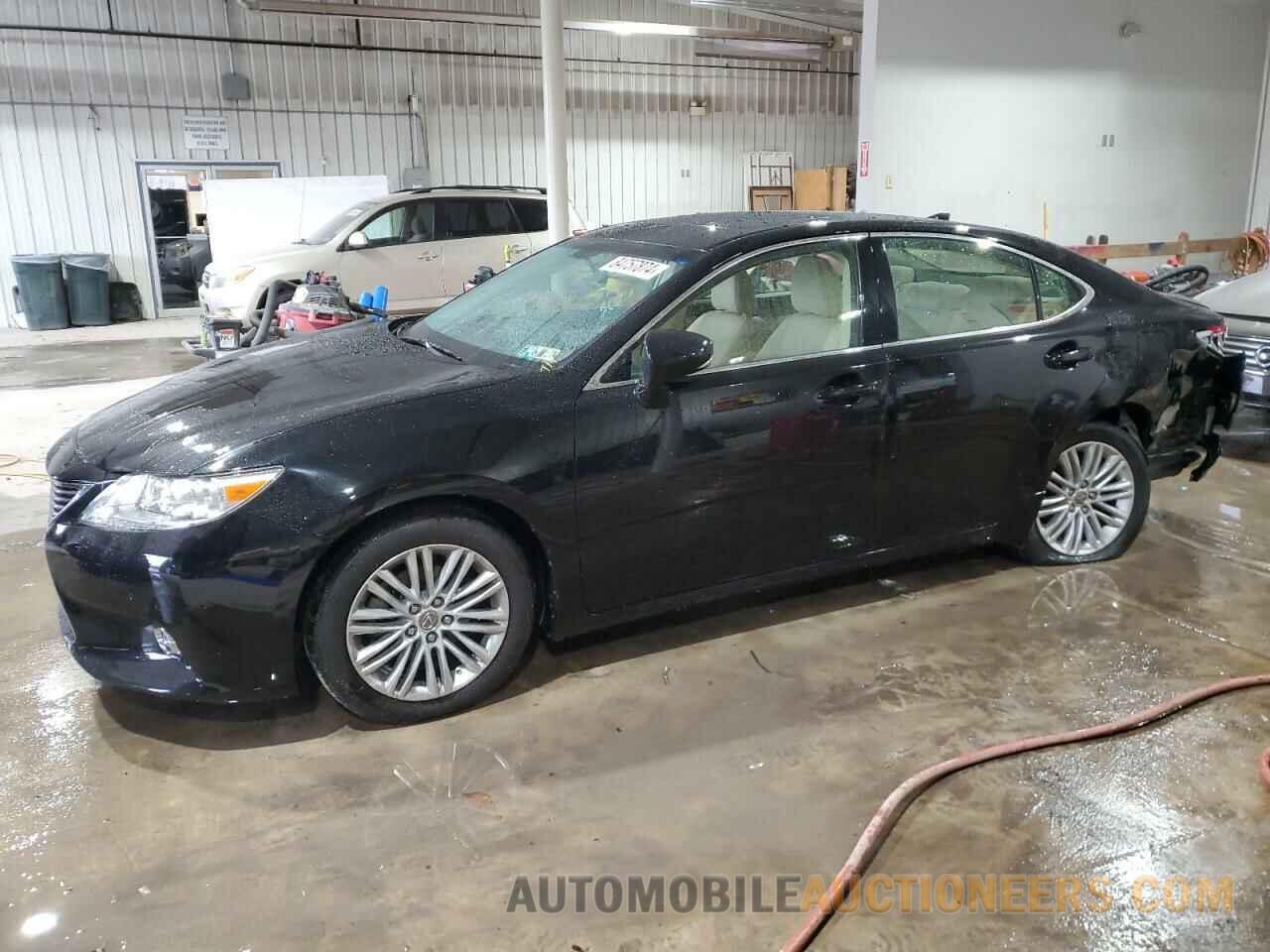 JTHBK1GG1F2182864 LEXUS ES350 2015