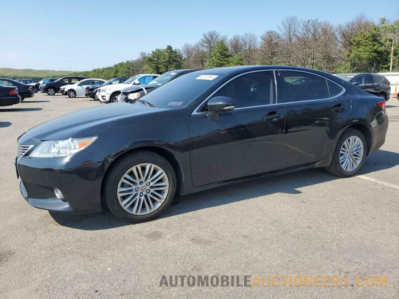 JTHBK1GG1F2183528 LEXUS ES350 2015