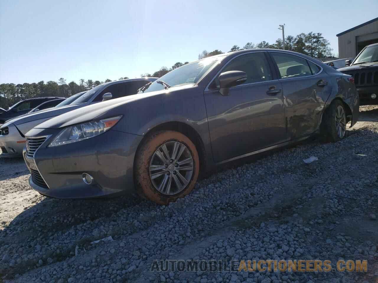 JTHBK1GG1F2184730 LEXUS ES350 2015