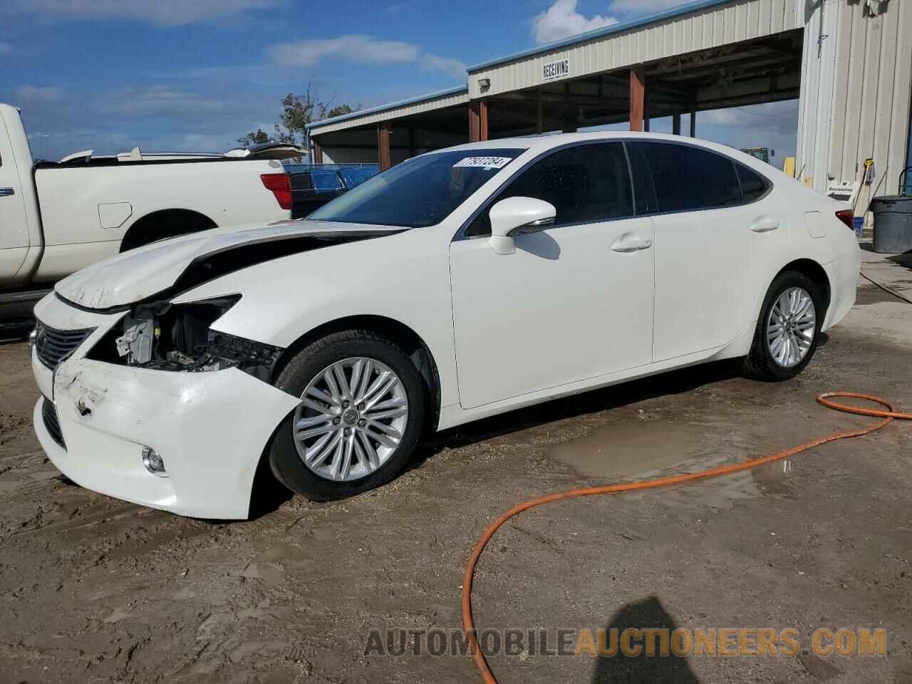 JTHBK1GG1F2194173 LEXUS ES350 2015